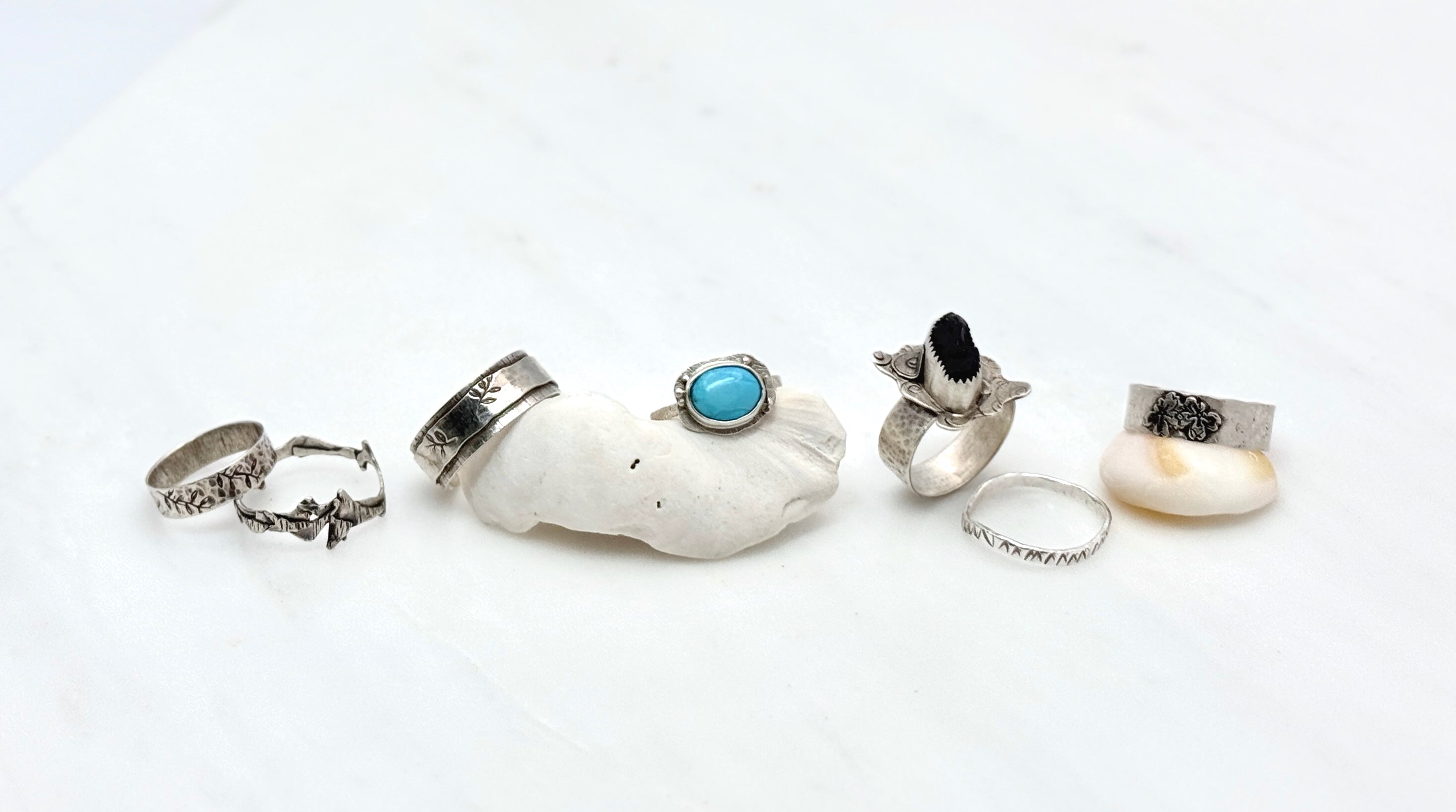 Rings