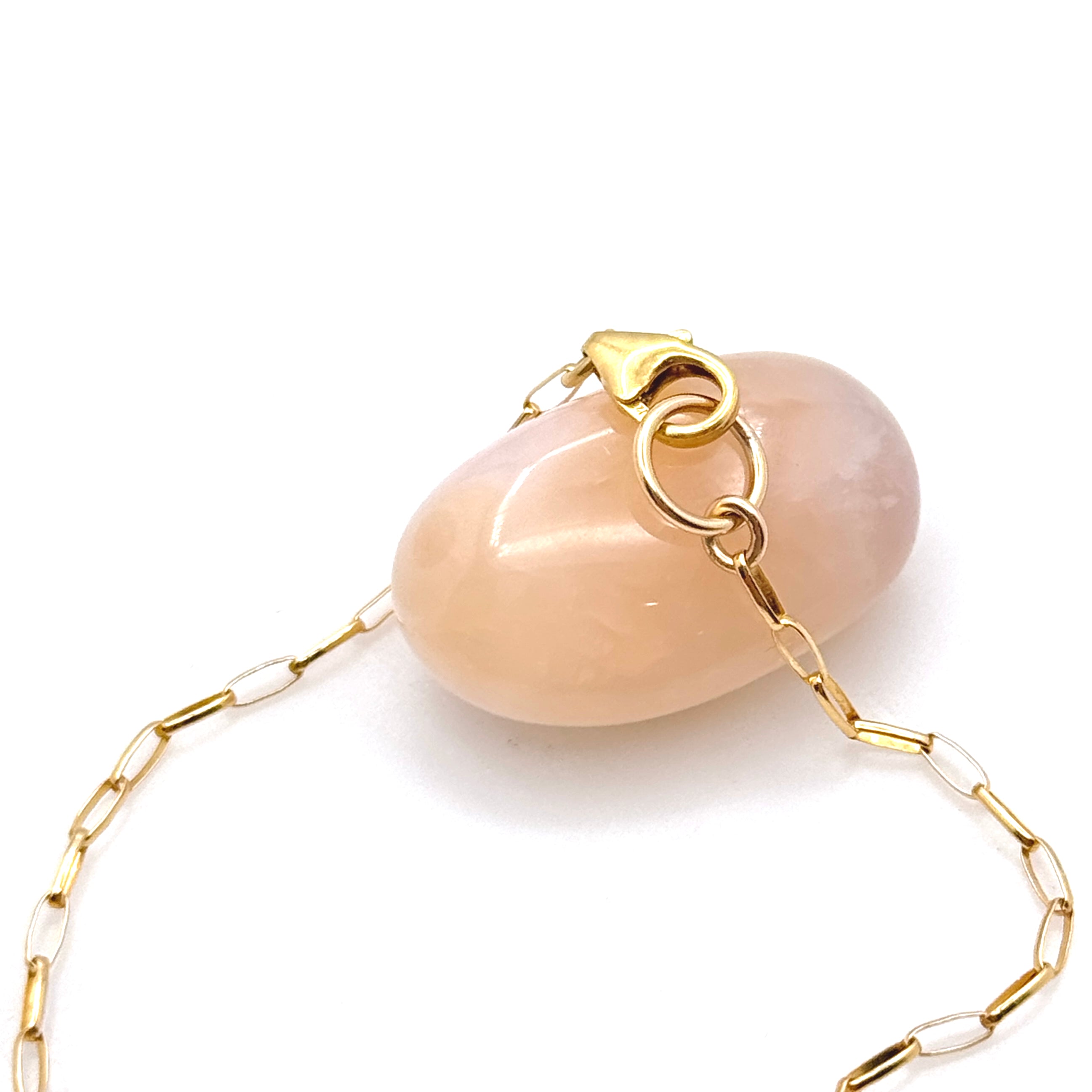 Akoya Pearl Bracelet in 14Kt Gold-Filled