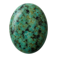 African Turquoise