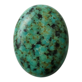 African Turquoise
