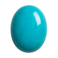 Campitos Turquoise