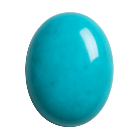 Campitos Turquoise