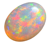 Ethiopian Opal