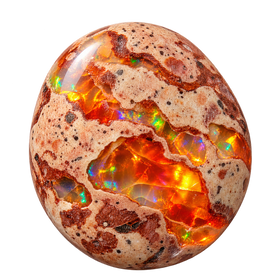 Mexican Cantera Opal