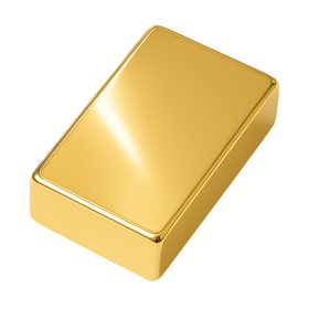 Gold-filled