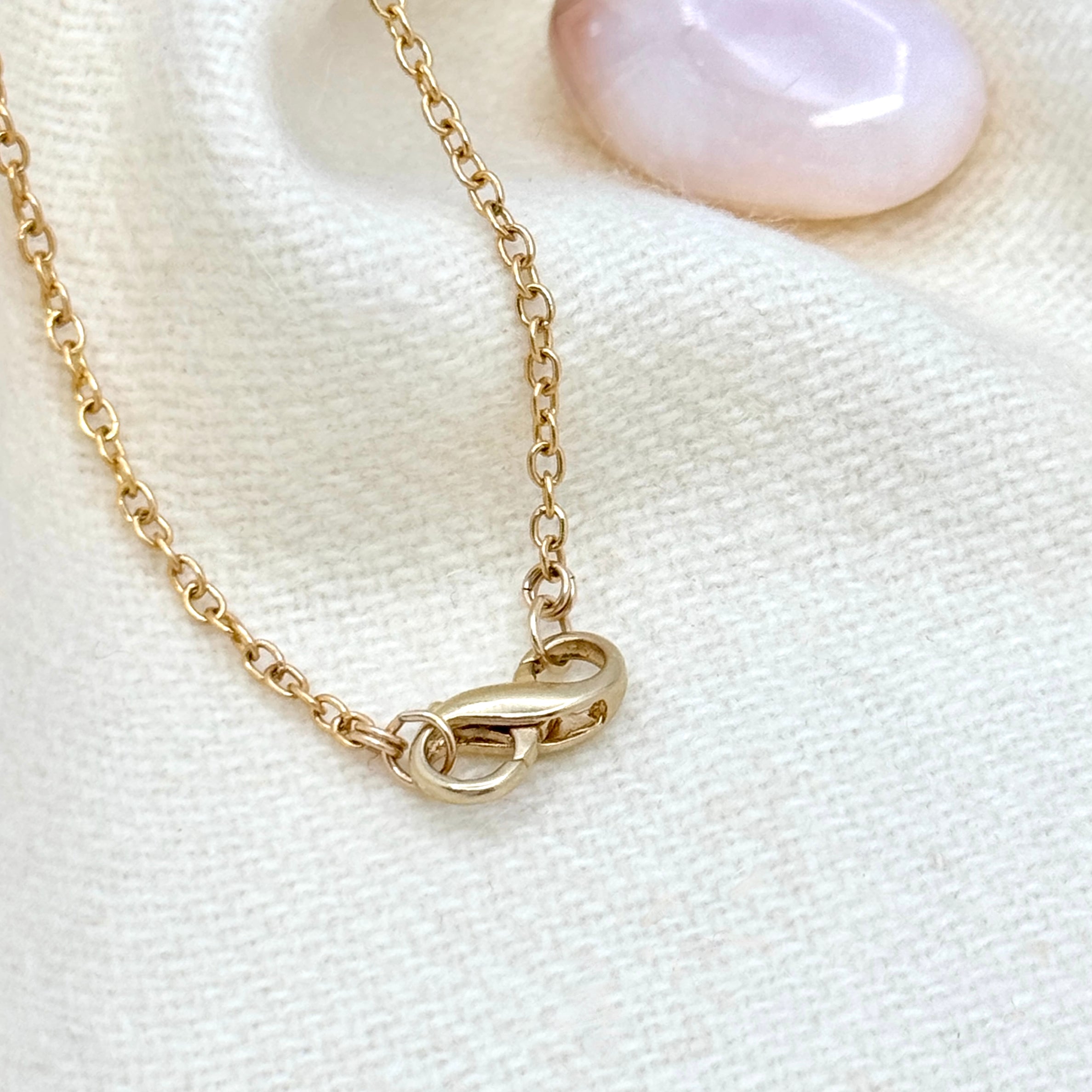 Tahitian & Freshwater Pearl Y-Style Necklace