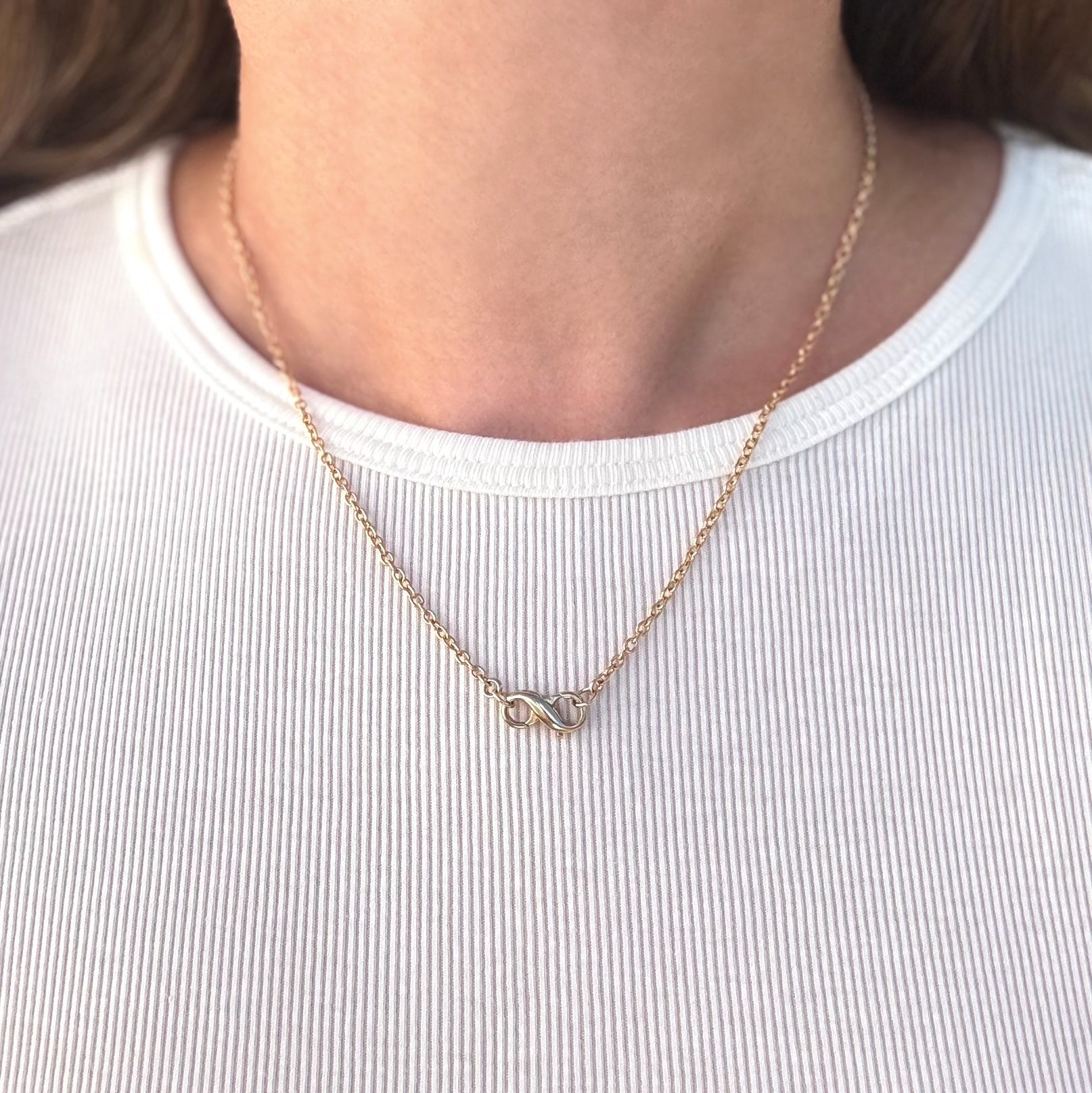Tahitian & Freshwater Pearl Y-Style Necklace