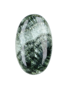 Seraphinite