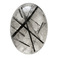 Tourmaline Quartz