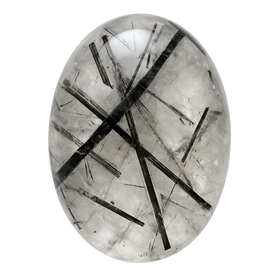 Tourmaline Quartz
