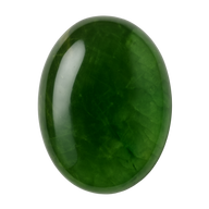 Green Tourmaline