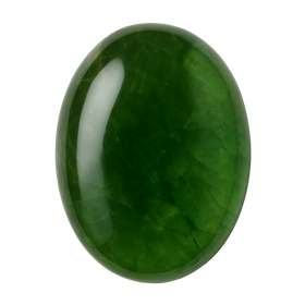 Green Tourmaline