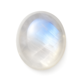 Rainbow Moonstone