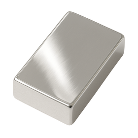 Silver-plated