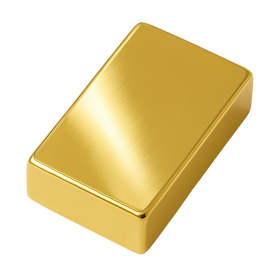 Solid Gold