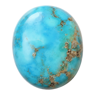 Sonoran Blue Turquoise